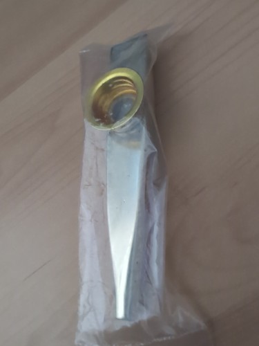 Aluminum alloy mini - aluminum, portable
