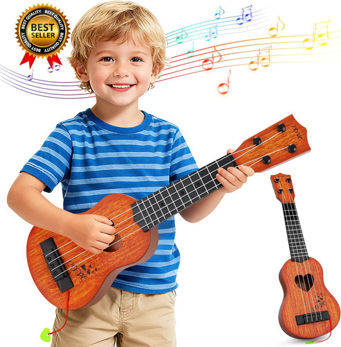 Kids toy classical ukulele - classical,